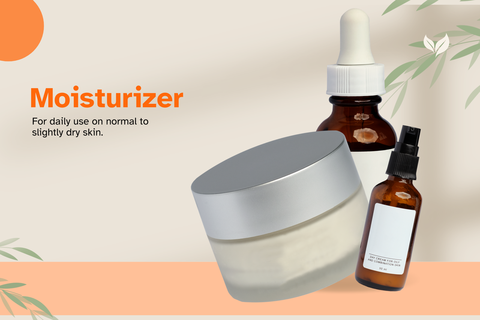 Moisturizer
