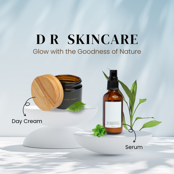 Natural Skincare