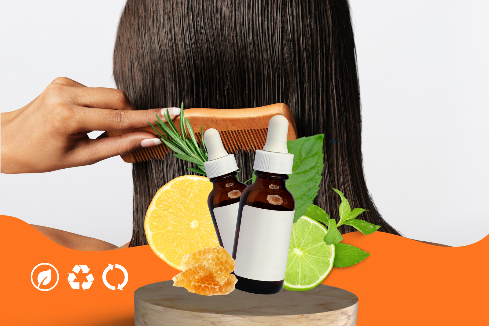 hair care